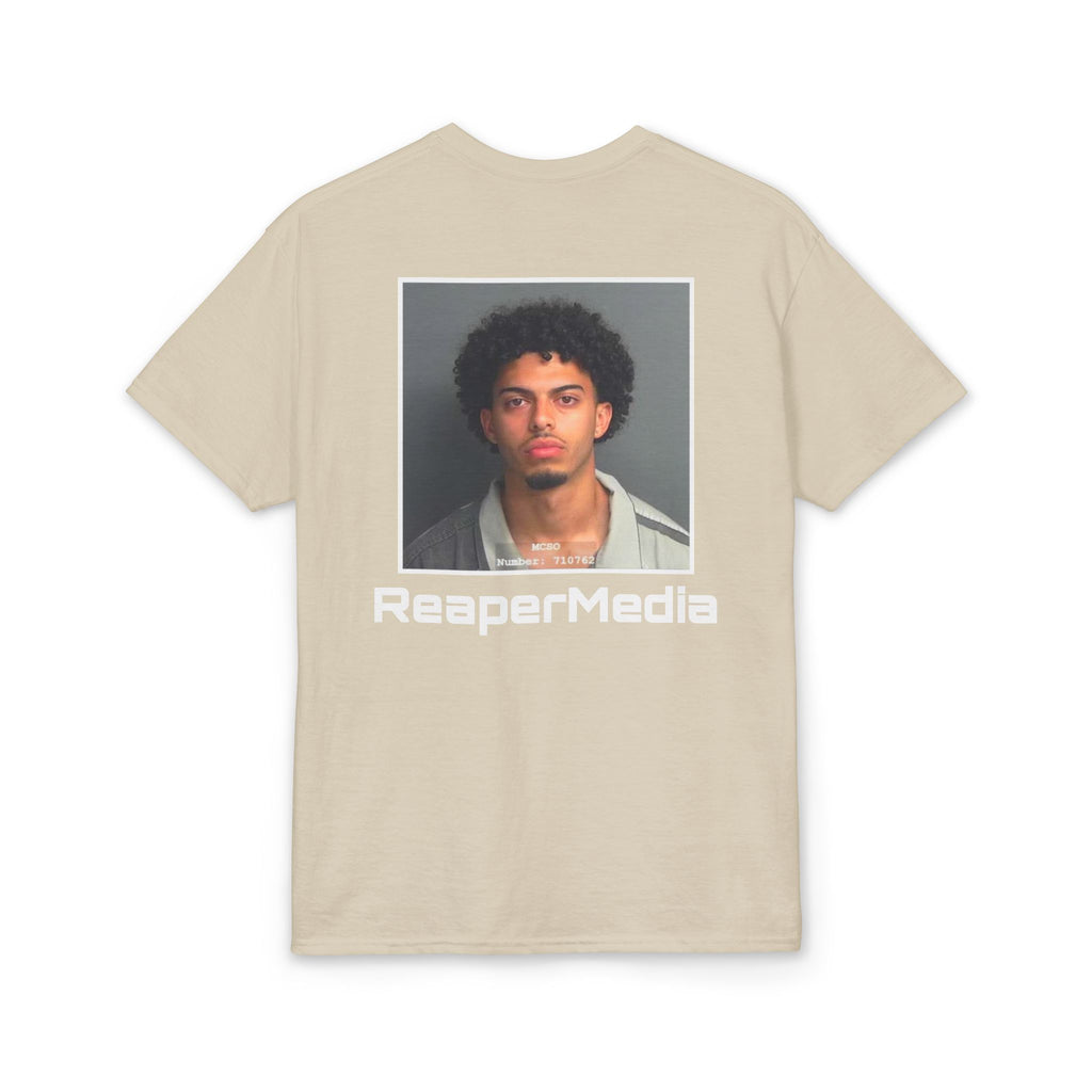 Jail T-Shirt