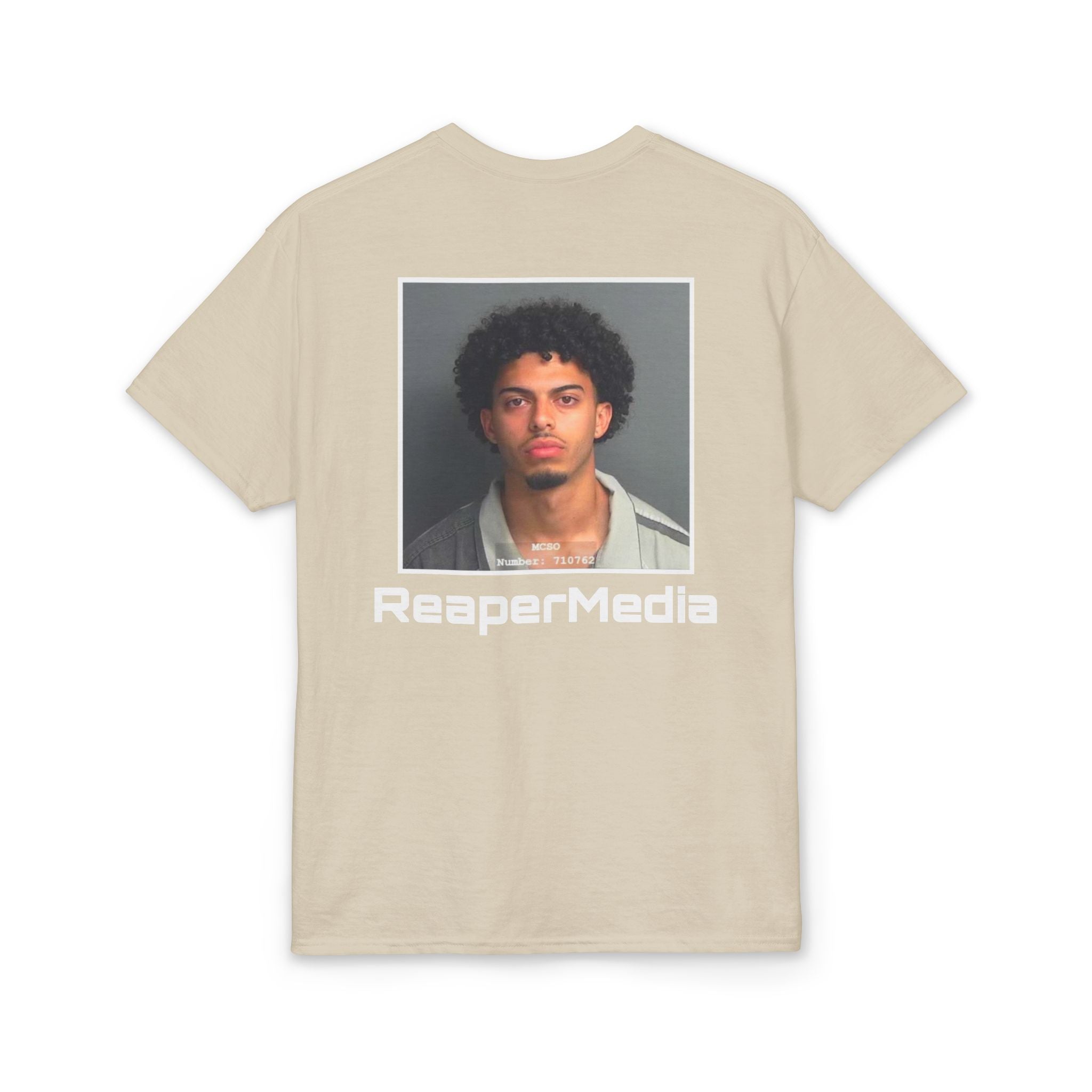 Jail T-Shirt