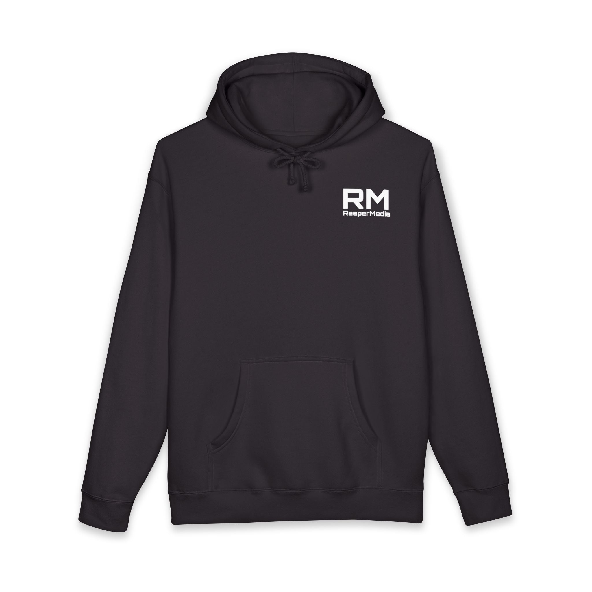 Reaper Jail Hoodie