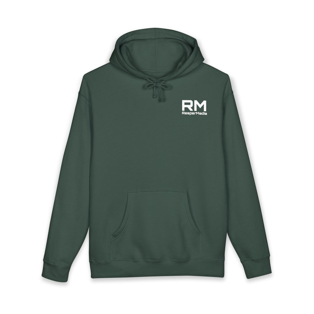 Reaper Jail Hoodie