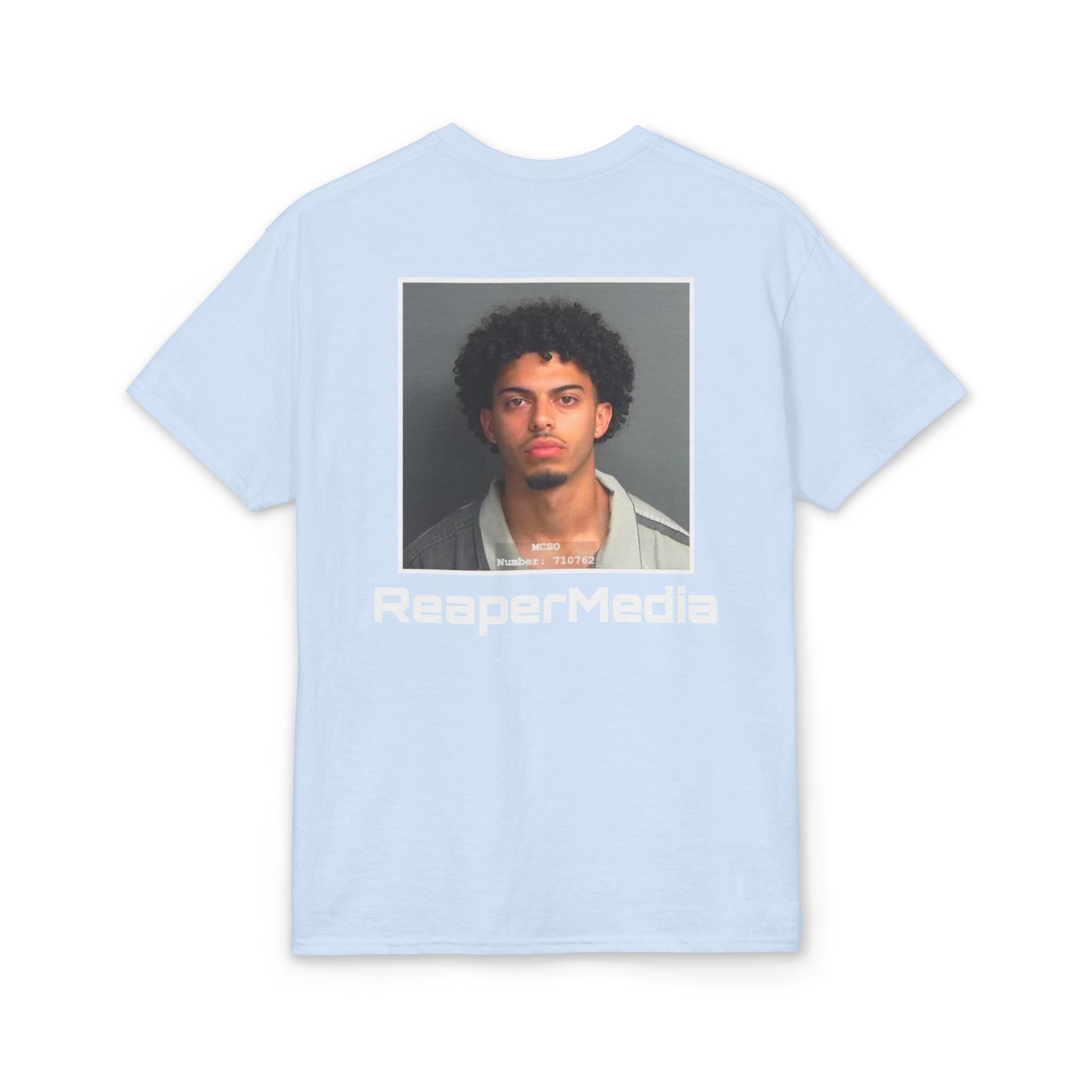 Jail T-Shirt