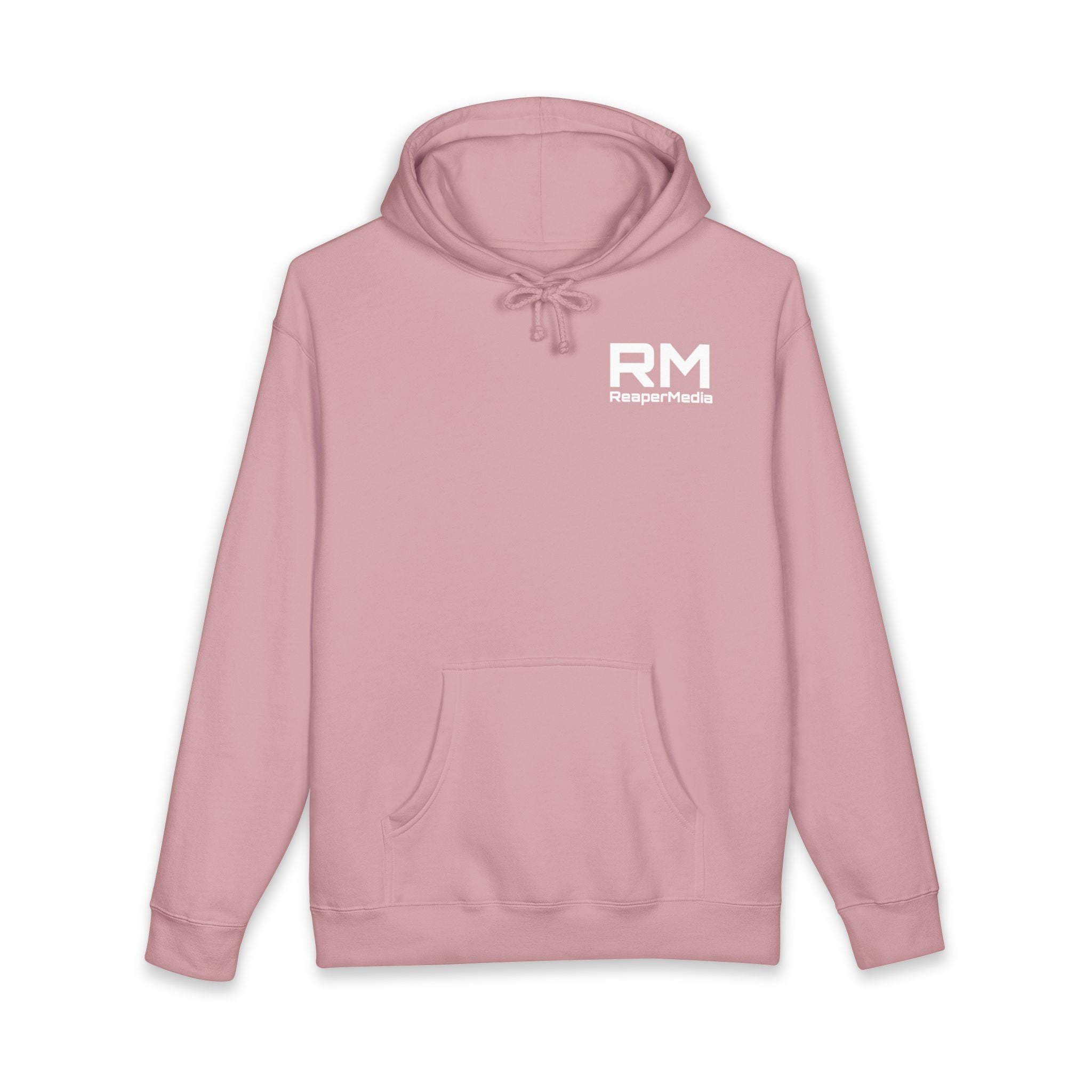 Dually Hoodie
